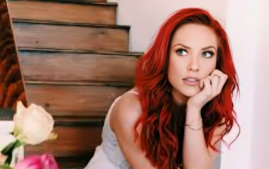 Sharna Burgess